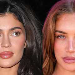Kylie Jenner's Best Friend Stassie Skips 29th Birthday Celebration Amid Rumored Beef