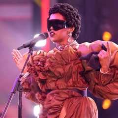 Fans Dismayed As Fugees Set at Lauryn Hill’s Diaspora Calling! Festival Cut Short Due to Curfew