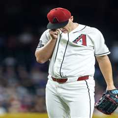 Diamondbacks make ‘brutal decision’ to dump Paul Sewald during playoff push