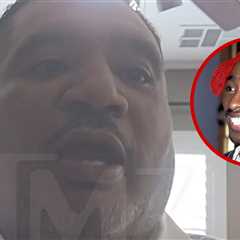Tupac Shakur Murder Trial Witness Denies Involvement in Killing