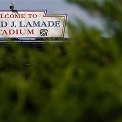 Tulsa Little League team reinstated by Texas judge after disqualification as LLWS drama grows