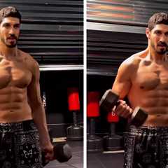 Enes Kanter Freedom Begins 'Transition' After Declaring For WNBA Draft