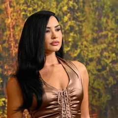 These 2 Demi Lovato Hot 100 Hits Have Just Gone 5x Platinum