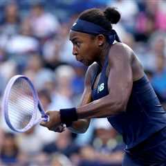 U.S. Open Tennis Championships 2026: Here’s Where to Buy Match Tickets Online