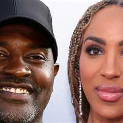 Ex-NFL Star Marcellus Wiley's Domestic Violence Case Dropped by Prosecutors