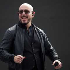 Pitbull Announces 14th Studio Album ‘Pitcoin’
