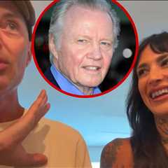 James Haven Reveals Dad Jon Voight's Reaction To Him Coming Out As Gay