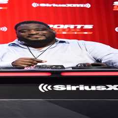 Damien Woody out at ESPN in NFL stunner following massive cuts