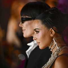 Kim Kardashian & Kris Jenner Clear Major Hurdle in Ray J Defamation Lawsuit