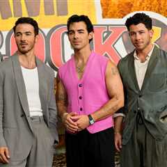 The Jonas Brothers’ Comeback Continues With ‘Camp Rock 3’ Release: Here’s Where to Watch Online Free
