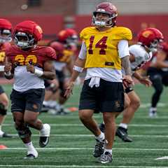 USC, UCLA football staring at astronomical travel in 2026