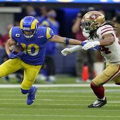 Rams star names 49ers nightmare he ‘hates’ facing