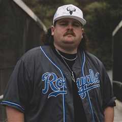 Progressive Country Singer Bryan Andrews Doesn’t Care If Nashville Likes Him: ‘I Knew There Was..
