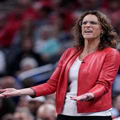 Stephen A. Smith rips Fever coach Stephanie White as drama lingers: ‘They’re booing you’