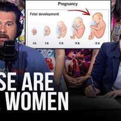 These Women Are Demonic
