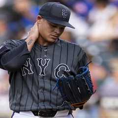 Tobias Myers facing significant issue as struggles continue at Triple-A after Mets demotion