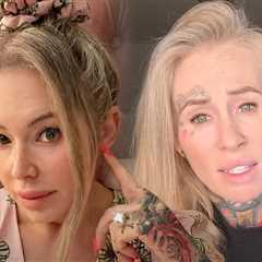 Ex-Porn Star Jenna Jameson's Marriage to Jessica Lawless Annulled Before 4th Wedding