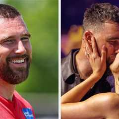The Best Night Of My Life: Travis Kelce Just Broke His Silence On His And Taylor Swift’s Crazy..