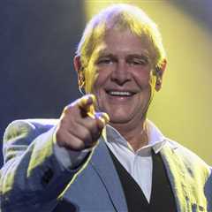John Farnham’s ‘Whispering Jack’ Gets Special 40th Anniversary Release