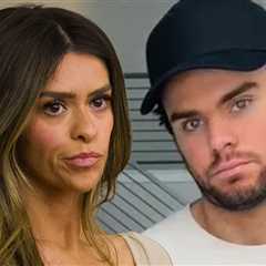 Taylor Frankie Paul's Ex-Husband Tate Asks Court To Unseal Drug Test Results