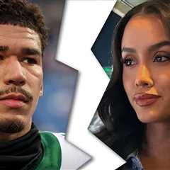 Ex-Jets Star Allen Lazard, Former Miss Peru Camila Escribens Split, End Engagement