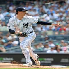 Max Fried admits he didn’t have his ‘best stuff’ as he battled through five Yankees innings