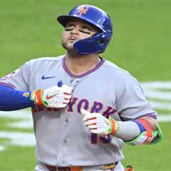 Breaking down the reasons to continue watching out-of-contention Mets