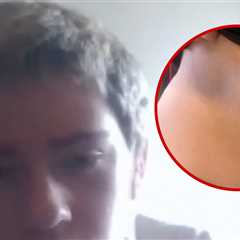 Arizona 13-Year-Old Charged For Brutalizing Ex-GF With Dodgeballs During Gym Class