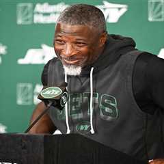 Aaron Glenn’s plan for Jets’ preseason opener is going to make sure ‘everybody’s playing’