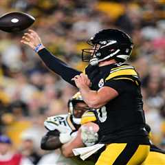 Rookie debut gives Rams reason to second-guess shocking draft gamble