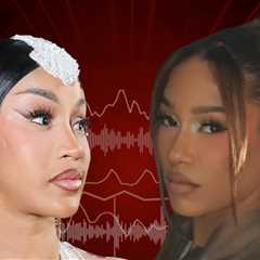 Cardi B Calls BS on BIA Saying Her Diss Track Was All True