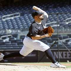 Carlos Rodon looks dominant in possible final rehab start before Yankees return