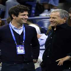 6 ‘Magic’ pieces of advice for new Lakers owners Bob Iger and Josh Kushner: Keep Luka Doncic happy