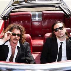 Peking Duk Welcomes Us to ‘Paradise’ With Long-Awaited First Album