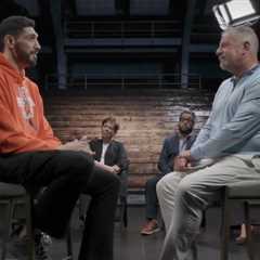 Enes Kanter viral again after sit down with Bruce Pearl amid WNBA ‘trans’ controversy