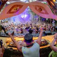 Day Zero Tulum 2027 Announces Lineup: See Who’s Playing