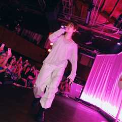 YEONJUN Brings ‘NO LABELS’ to Life at Billboard Live: Photos From Inside TOMORROW X TOGETHER..