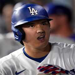 Shohei Ohtani unlikely to trigger ‘key-man clause,’ even if Mark Walter sells Dodgers