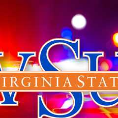Shooting at Virginia State University Leaves at Least 5 Injured, 1 is Critical