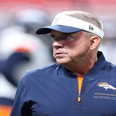 Sean Payton continues  longstanding feud with Falcons with vicious preseason dig
