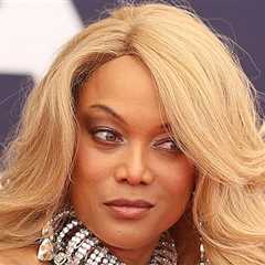 Netflix Asks Judge to Toss Tyra Banks' Defamation Lawsuit Over Docuseries