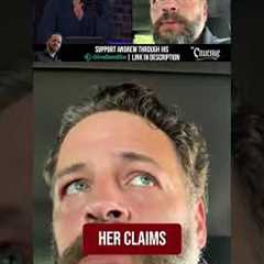 Andrew Wilson on why he didn't need to push Candace Owens harder on her claims.
