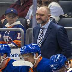 After quiet offseason, Islanders face plenty of questions in quest to break playoff drought