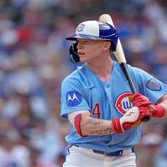 Dodgers climb in Post Power Rankings, but remain behind two red-hot contenders