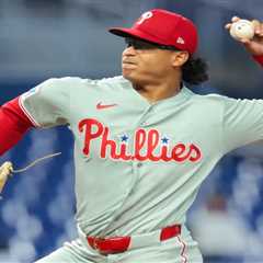 Phillies vs. Twins, Red Sox vs. Pirates picks, odds: MLB predictions, best bets Saturday