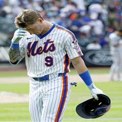 A.J. Ewing ‘not enthusiastic’ over August slump — but he believes a turnaround is coming