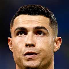 Cristiano Ronaldo Plans to Retire After Marriage, Wants to Leave 'Spectacular' Legacy