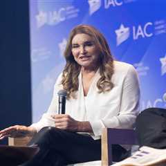 Caitlyn Jenner says Enes Kanter Freedom, Royce White exposing WNBA’s trans ‘hypocrisy’