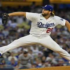 Tarik Skubal ‘wants to be great;’ Clayton Kershaw spits facts on Dodgers ace