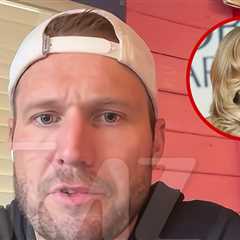 Hayden Panettiere's Ex Brian Hickerson Talks Relationship Months Before Her Death